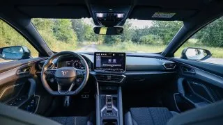 Cupra Formentor VZ5