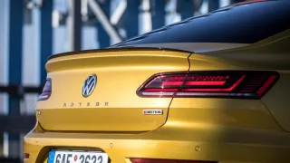 Volkswagen Arteon R-Line 2.0 TSI exteriér 13