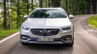 Opel Insignia II