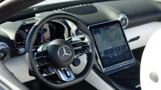 Mercedes-AMG SL 63 4Matic+