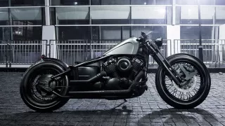 Bandit9 Atlas - hlavní
