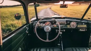 Tatra 87