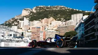 Citroën Racing Formule E