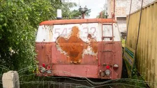 Tatra 148 Polsko