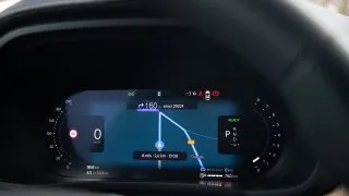 Volvo XC60 T8 PHEV