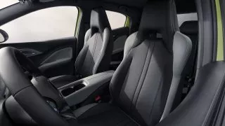BYD Dolphin Surf