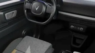 VinFast VF 2