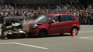 Experti pořadu Autosalon jdou do extrému, abyste v