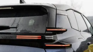 Citroën C5 Aircross Hybrid