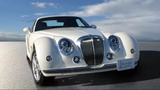 Mitsuoka Roadster - Obrázek 2