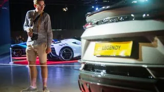 Legendy 2026