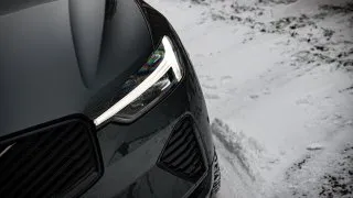 Volvo XC60 T8 PHEV