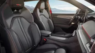 Škoda Kodiaq RS 2. generace