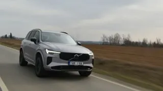 Volvo XC90 B5