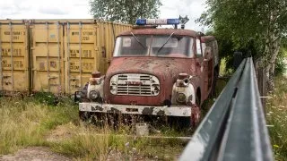 Tatra 148 Polsko