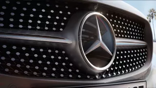 logo Mercedes-Benz