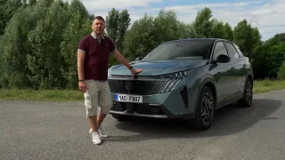 Autosalon 30