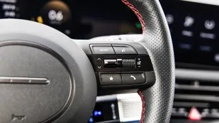 Hyundai Tucson 1.6 T-GDI Go Czech N Line