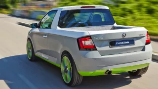 Koncept Škoda FunStar z roku 2015 3