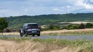 Eco Rally Bohemia 2025