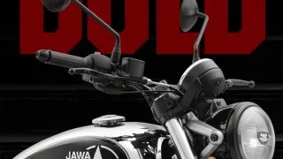Jawa All Stars 42 FJ