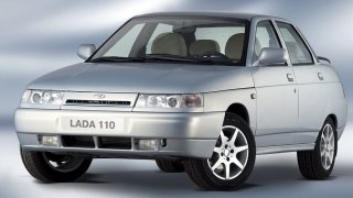 Lada 110/111/112