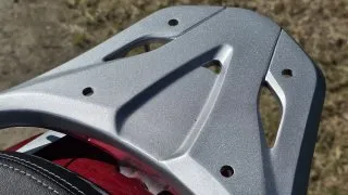 Honda SH125 Mode