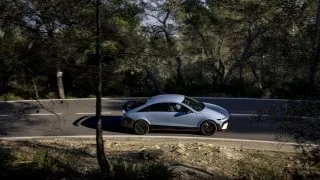 Hyundai Ioniq 6 N