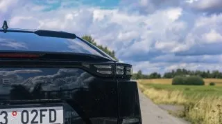 Subaru Uncharted