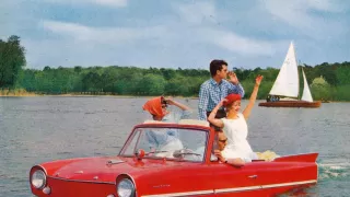 Amphicar