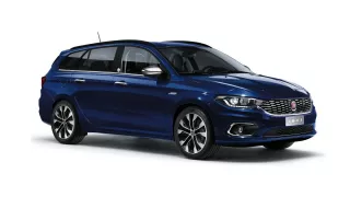 Fiat Tipo Mirror