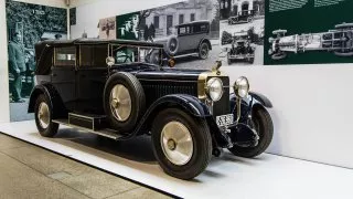 Škoda Hispano-Suiza