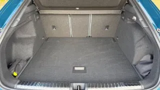 Audi Q3 Sportback TFSI quattro
