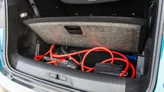 Peugeot E-5008 Dual Motor