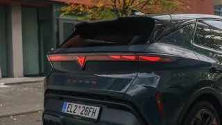 Cupra Raval