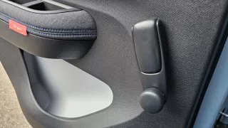 Citroën C3 Turbo 100