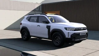 Dacia Bigster i Duster s populárním dieselem 1.5 dCi se stále vyrábějí. Nestojí ani 600 tisíc