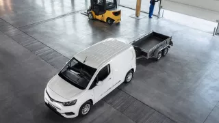 Toyota PROACE CITY 2019 28