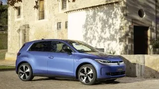 Teď už si kvalitní elektromobil může koupit skoro každý. Elektrické Polo vytasilo skvělou cenu od
