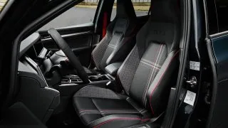 Volkswagen Golf GTI 50 Edition