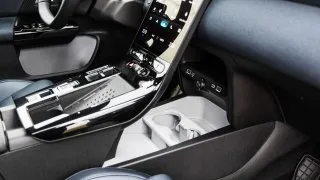 Citroën C5 Aircross Hybrid