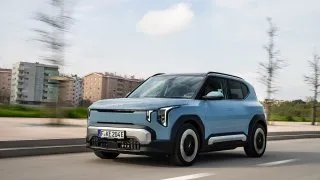 Kia EV2