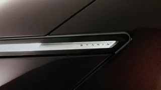 Hyundai Staria Electric