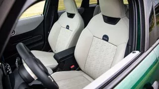 Mini Cooper C