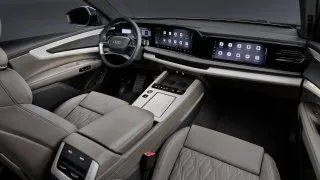 Audi Q9
