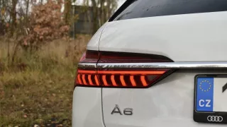 Audi A6 allroad quattro 50 TDI