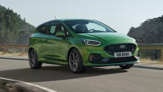 TEST Ford Fiesta ST 1.5 EcoBoost: Konec jedné pohádky