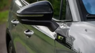 Škoda Elroq RS první dojmy