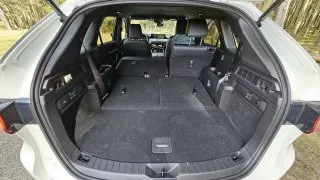 Mazda CX-80 2.5 Skyactiv-PHEV