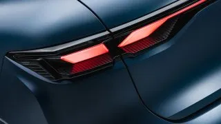 Renault Megane E-Tech Esprit Alpine